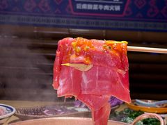 -洱火云南酸菜牛肉火锅(石景山当代商城店)