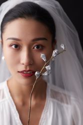 -鹿角肖像摄影艺术馆