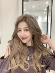 -HG美发设计沙龙