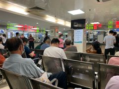 -广东省第二中医院(总院)