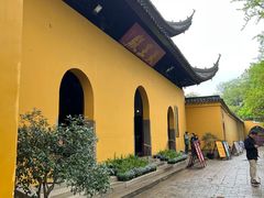 -西园戒幢律寺