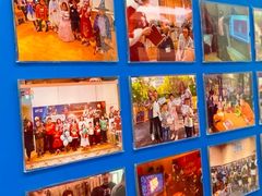 -英孚教育青少儿(河东中心)