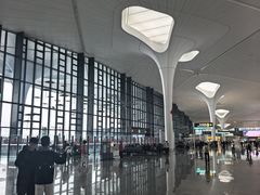 -杭州萧山国际机场