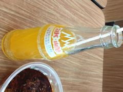 -清真盛志望麻酱酿皮·非遗老字号