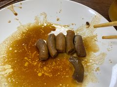 -六姑龟苓膏糖水卤水店