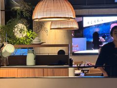 -沅江水·湖南家宴(南村万博长隆商圈店)