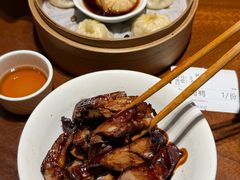-李犟大爆鳝面·手工蟹黄包(湖滨西湖店)