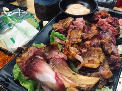 焖烤大肘子整-一罐焖烧(泰宏路店)