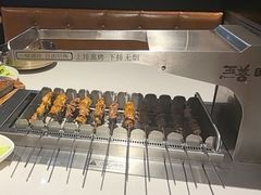 -玉善烧烤串城(长春总店)