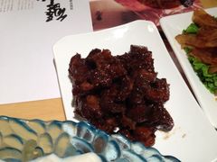 糖醋小排-鼎泰丰(当代商城店)