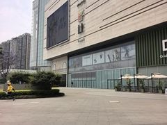 -首开·龙湖成都西宸天街