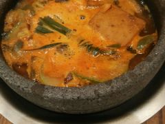 大酱汤-吉野家(人和香港城店)