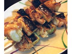 -樱の花亭日本料理店