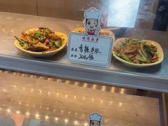 -小罗子汤店(大士院总店)