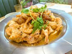 经典大虾锅-邵汇大虾(甘井子万达店)