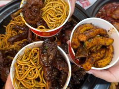 -回味黑鸭煲·始于2006(万松园店)