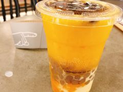 -喜茶(上海正大广场店)