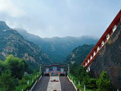 -鸡鸣山旅游景区