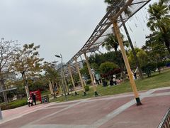 -汕头星城湾欢乐世界