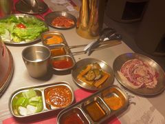 -西塔老太太泥炉烤肉(温州首店万象城黑金店)