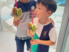 -DQ·蛋糕·冰淇淋(高新万达店)