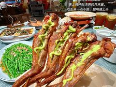 -蚝得喜海鲜(东城店)