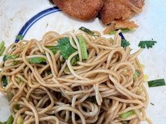 -天天鲜面馆(衡山路店)