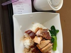 -太兴烧味餐厅(香港机场店)