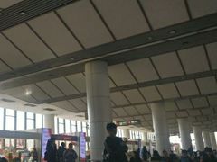 -苏州汽车客运北站