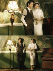 -CD视觉婚纱摄影