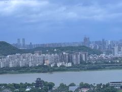 -长沙富力万达文华酒店