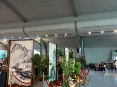-重庆江北国际机场-T2航站楼