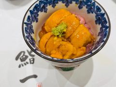 -鮨一日本料理旗舰店(总店)