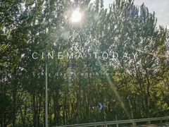 -本溪关山湖风景区