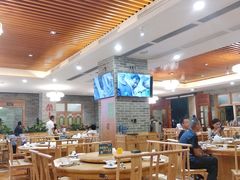 -德胜轩正宗顺德菜(宝安沙井会展中心店)