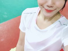 -京体华人天下羽毛球馆