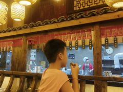 -古铺良食(柯城店)