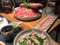 -生如夏花泰式火锅(西村黑金店)