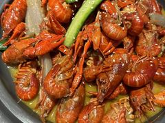 -星璨火吧KTV聚会餐厅(华清广场店)