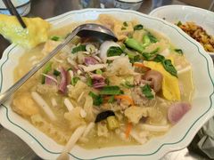 南京头道菜-八张桌子(老店)
