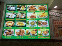 -捷信牛奶甜品世家(柳巷店)
