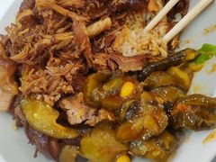 -陆长玖古法猪脚饭(玄风桥店)
