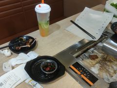 -新石器烤肉(张家港购物公园店)