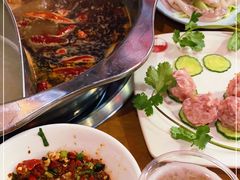 -红姐重庆火锅(曙光路店)
