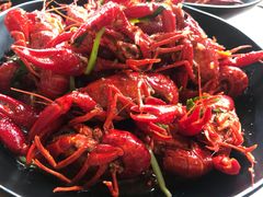 -金陵一哥龙虾(水木秦淮店)