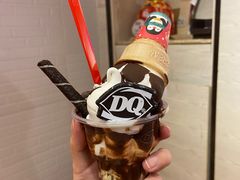 -DQ·蛋糕·冰淇淋(苏州中心店)