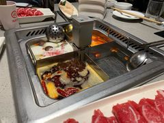 -海底捞火锅(青山湖万达夜宵主题店)