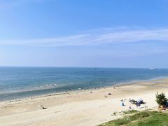 -北海银滩一号国际会议中心酒店