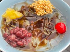 -金谷园饺子·烧烤(人大总店)