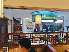 -新辣宴·湖南家常菜·商务聚餐(中粮创芯店)